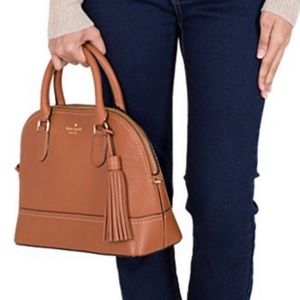 Kate Spade McCall Street Carli